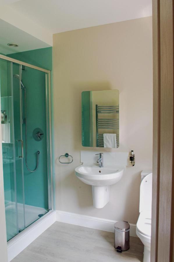 Claridge House Bed & Breakfast Lingfield Oda fotoğraf